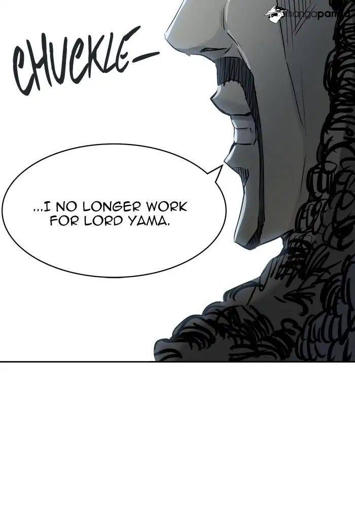 Tower of God Chapter 432 image 005